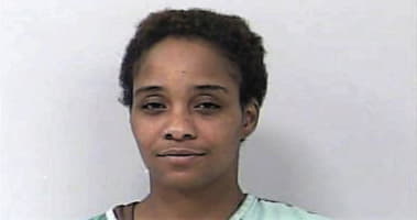 Solangel Romero, - St. Lucie County, FL 